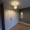 Photo 3: Large Wardrobes - Plenty of storage 