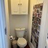 Photo 6: Upstairs toilet