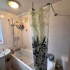 Photo 7: Shared upstairs bathroom