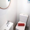 Photo 5: Downstairs WC