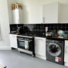 Photo 3: Kitchen view from door