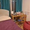 Photo 2: Double Room with Patio £160pw