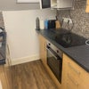 Photo 5: Top Floor Kitchen
