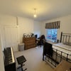 Photo 2: Bedroom 1 - upstairs