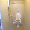 Photo 10: 1st Floor Toilet