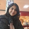 Photograph of Syeda Ambreen