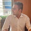 Photograph of Sachin
