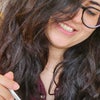 Photograph of Anjali