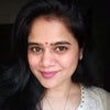 Photograph of Asmi