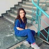 Photograph of Hanisha