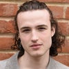 Photograph of Sam