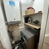 Photo 6: Shared utility room