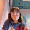 Photograph of Megan 