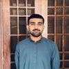 Photograph of Haroon