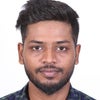 Photograph of Sinthujan