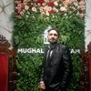 Photograph of Jawad Ahmad