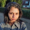 Photograph of Saranya