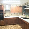 Photo 1: Very spacious kitchen. Brand new oven and hob. 2 fridges and 2 freezers. Echo washer dryer.