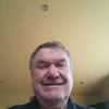 Photograph of Geoff