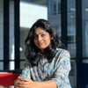 Photograph of Hema