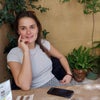 Photograph of Tabea