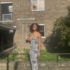 Photograph of Tayla