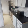 Photo 3: large kitchen