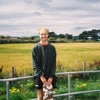Photograph of Aiden