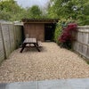 Photo 9: Patio & Garden