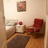 Photo 2: Room for desk or table  (can be provided)