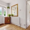 Photo 5: Entrance hall (leads directly to bathroom, kitchen and your room).