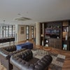 Photo 6: Relax/work area