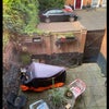 Photo 8: Courtyard. 