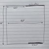 Photo 9: Room Dimensions.