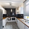 Photo 8: Communal Kitchen