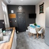 Photo 9: Communal Kitchen