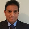 Photograph of Raju