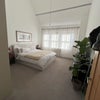 Photo 3: Large room with super king bed