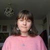 Photograph of Emily 