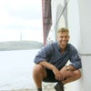 Photograph of Dex