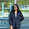 Photograph of Shreya