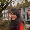 Photograph of Zaina