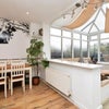 Photo 3: Conservatory/Dining Room