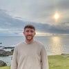 Photograph of Conall