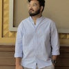 Photograph of Azmam