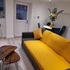 Photo 1: Living area