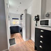 Photo 6: Communal Kitchen