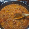 Photo 4: Homemade chilli con carne