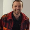 Photograph of Joe