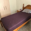 Photo 2:  Single room 